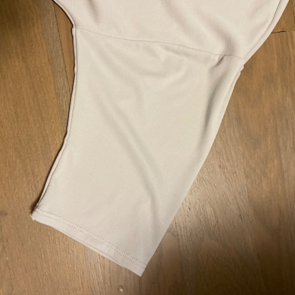 Mango Womens Wrap Top - XS USA - Picture 3 of 8